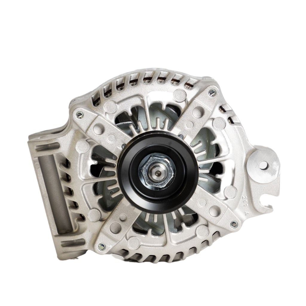 2021-2024 Jeep Wrangler V8 6.4L High Output Alternator