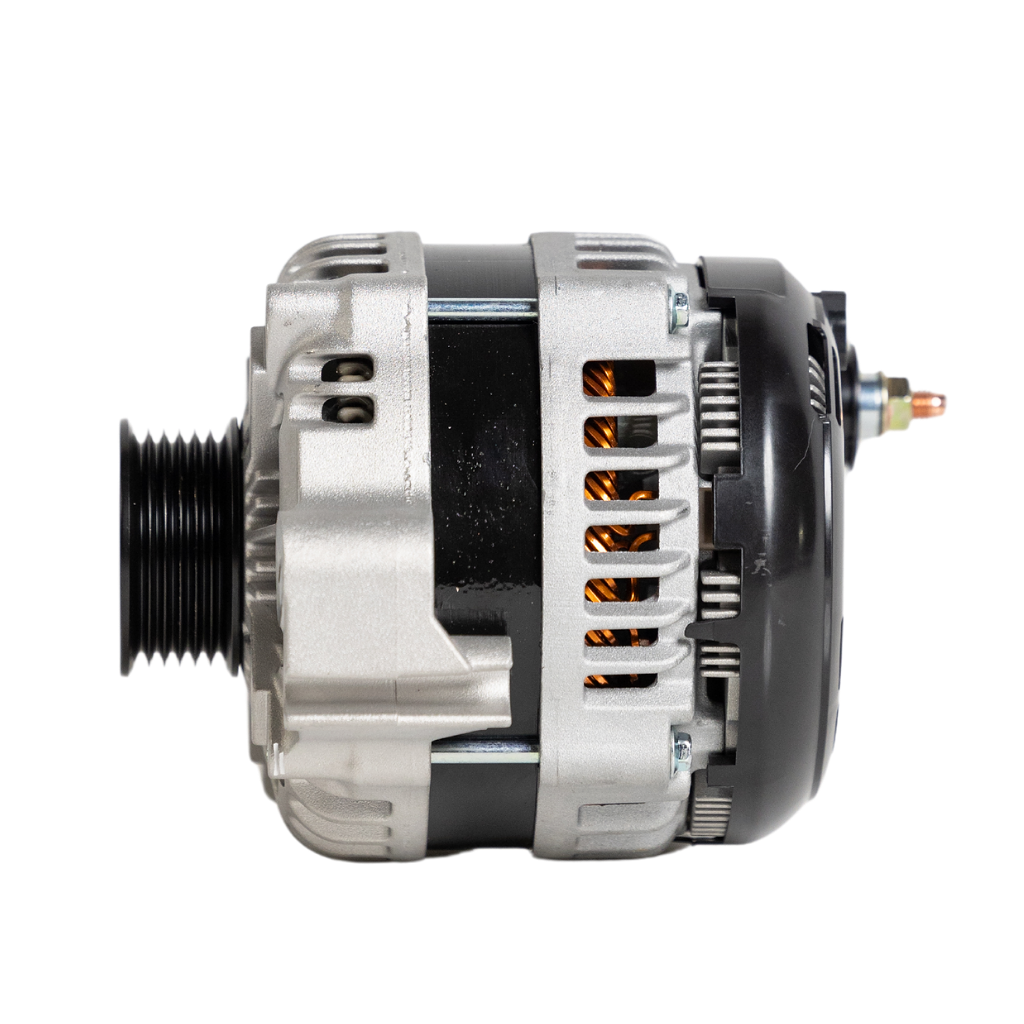 2021-2024 Jeep Wrangler V8 6.4L High Output Alternator