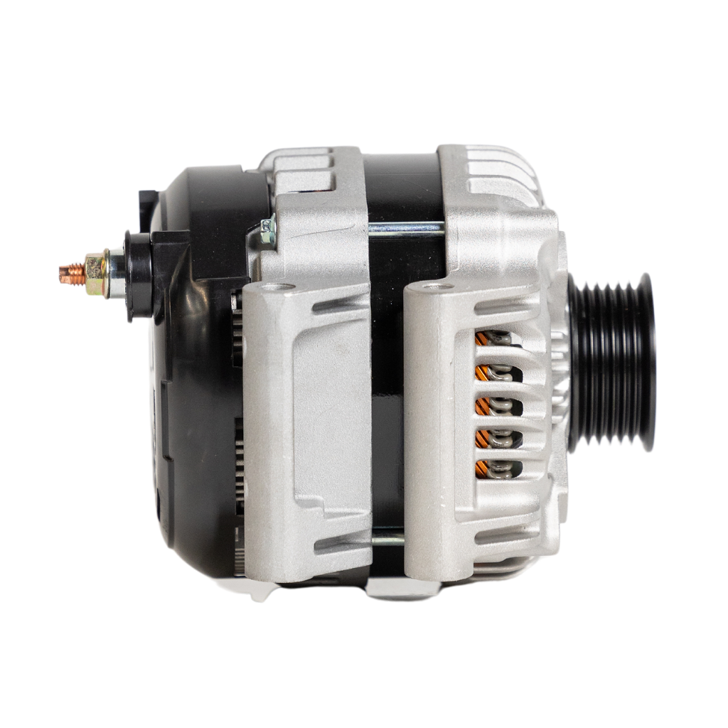 2021-2024 Jeep Wrangler V8 6.4L High Output Alternator