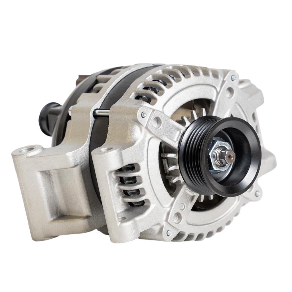 2010 Dodge Avenger V6 2.7L High Output Alternator