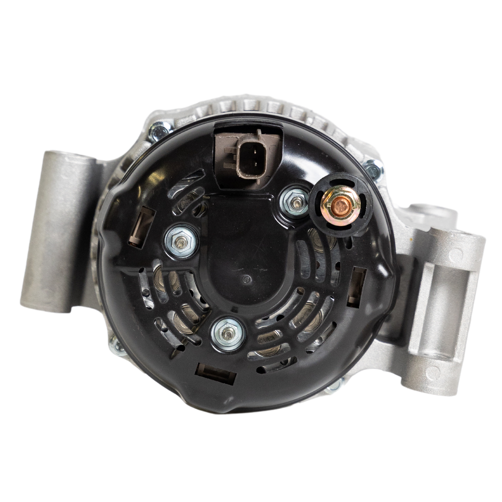 2010 Dodge Avenger V6 2.7L High Output Alternator