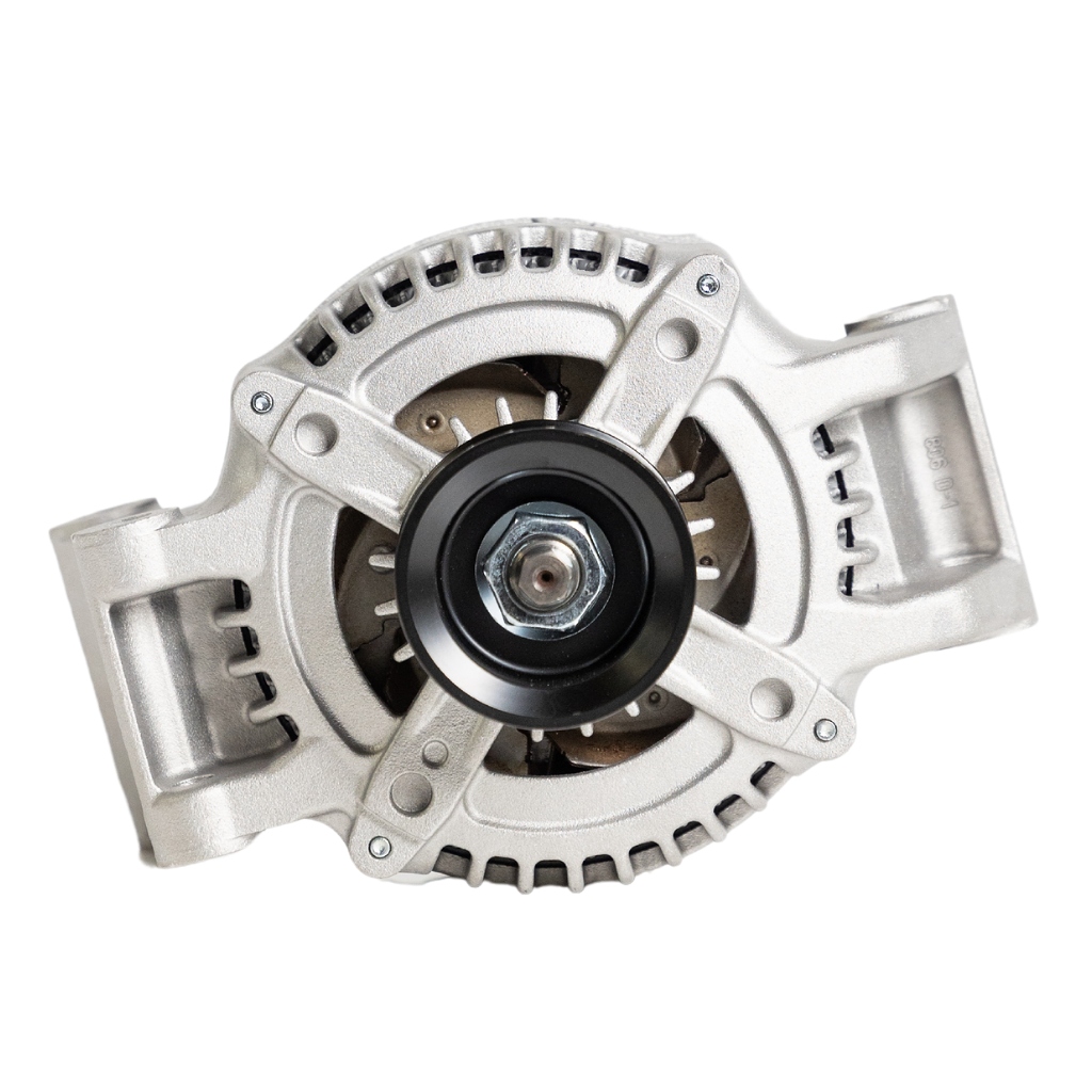 2010 Dodge Avenger V6 2.7L High Output Alternator