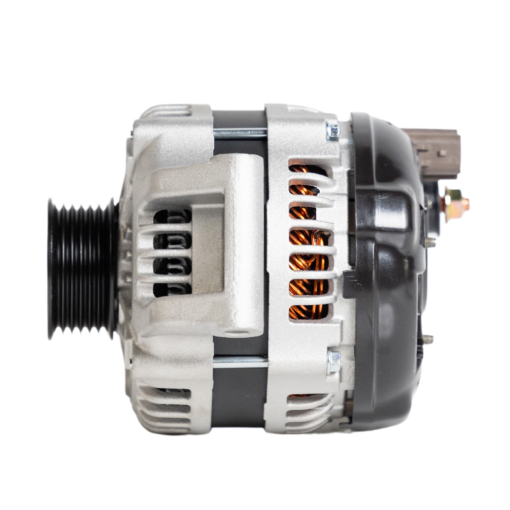 2010 Dodge Avenger V6 2.7L High Output Alternator