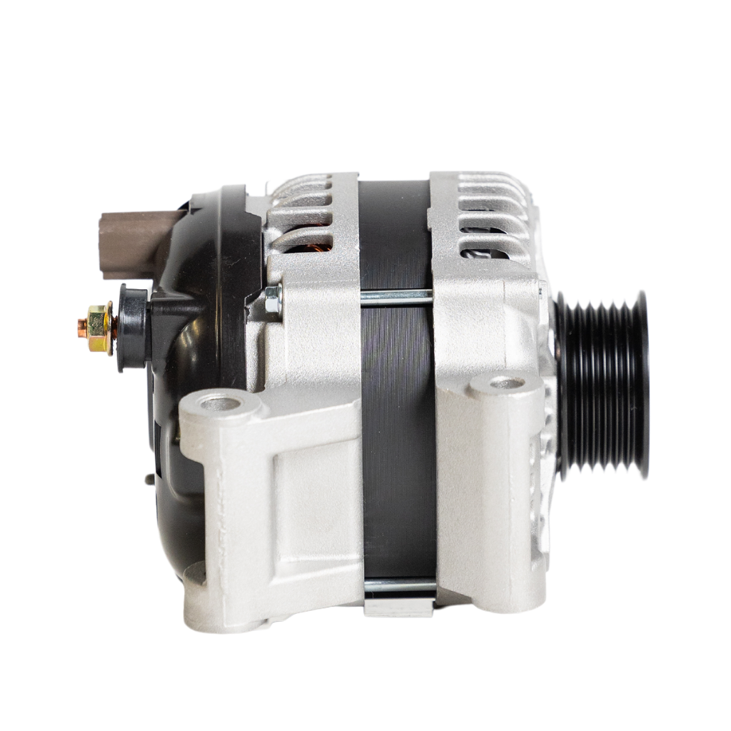 2010 Dodge Avenger V6 2.7L High Output Alternator