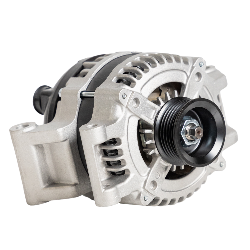 2001-2006 Chrysler Sebring L4 2.4L High Output Alternator