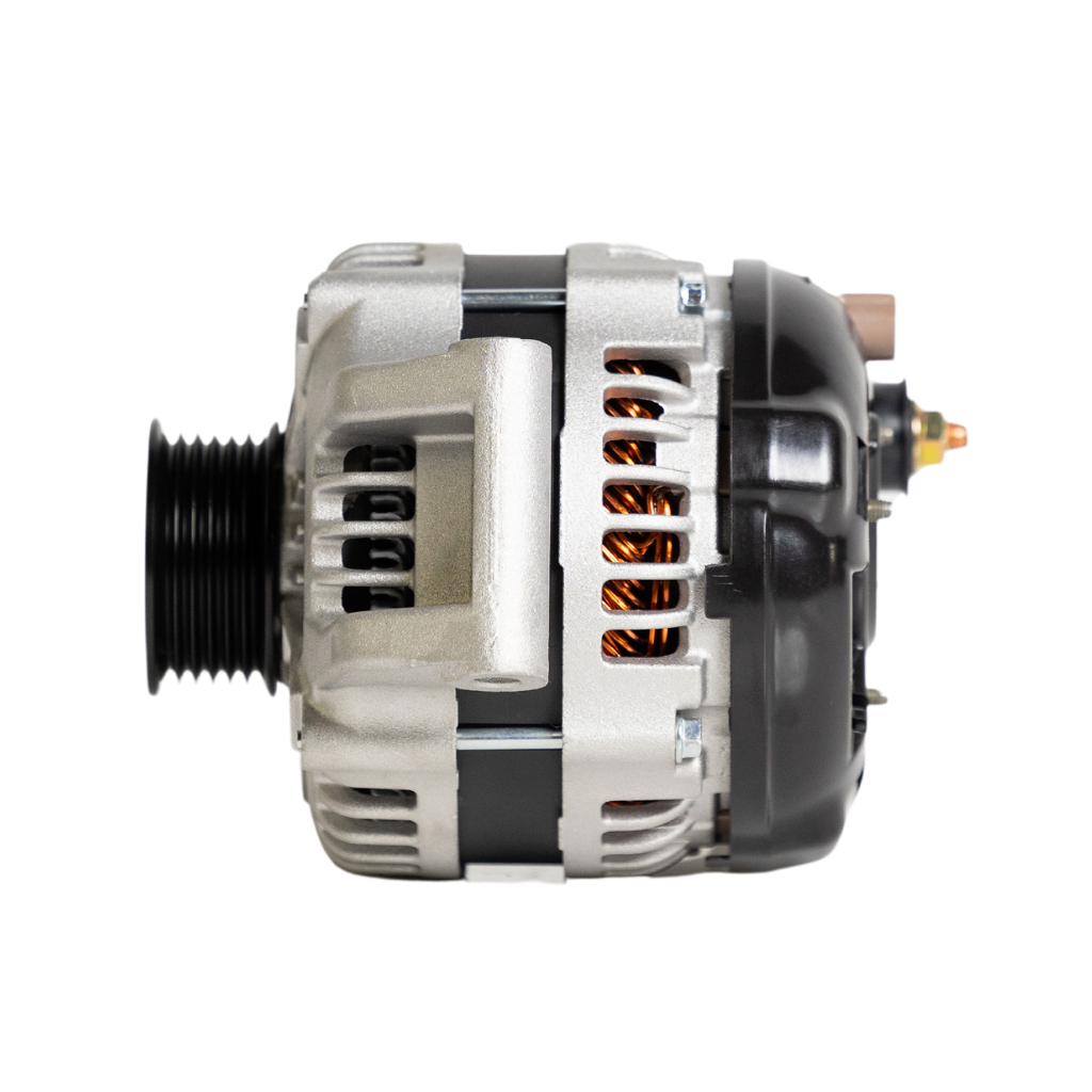 2001-2006 Chrysler Sebring L4 2.4L High Output Alternator