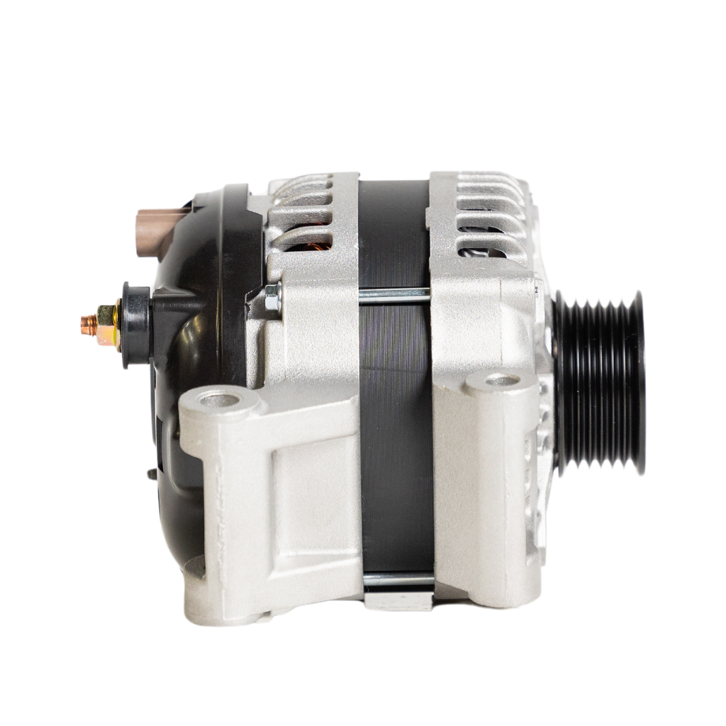 2001-2007 Dodge Caravan L4 2.4L High Output Alternator