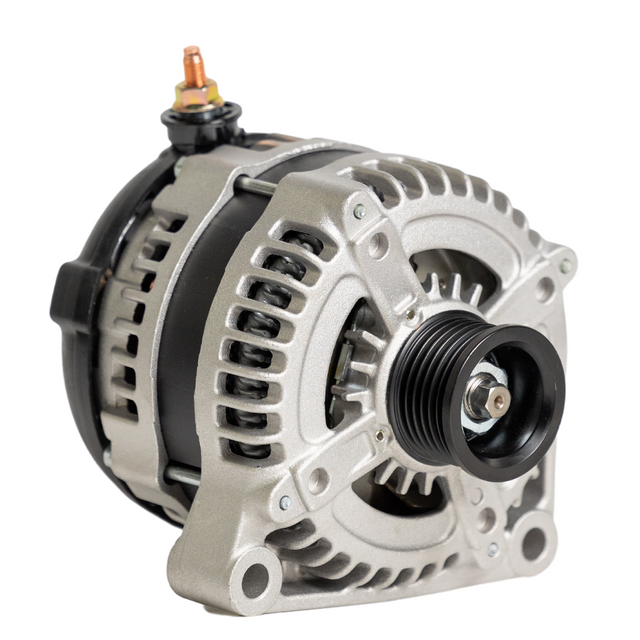 2001-2007 Dodge Caravan V6 3.3L High Output Alternator