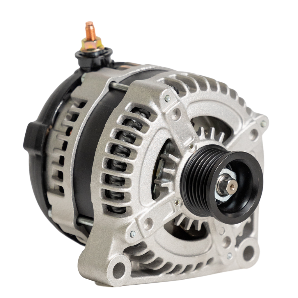 2001-2003 Chrysler Voyager V6 3.3L High Output Alternator