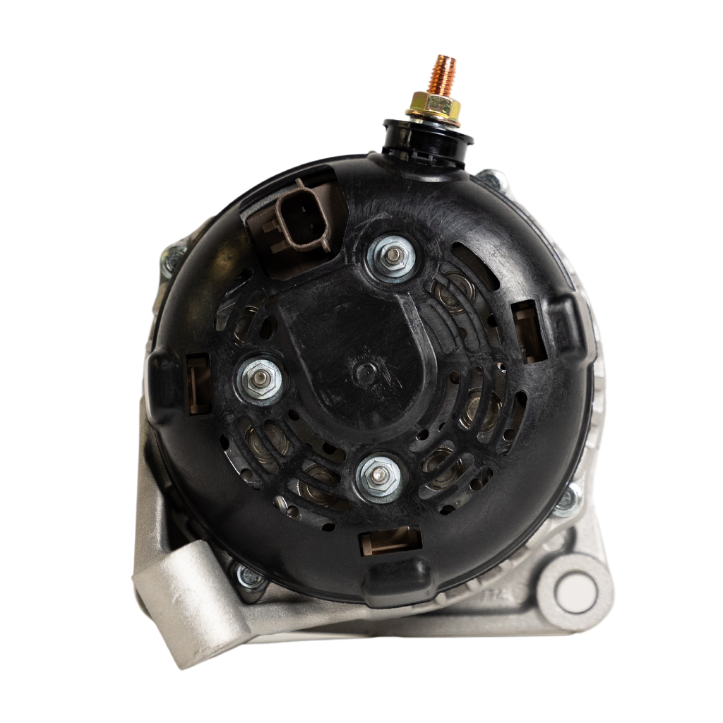 2001-2007 Dodge Grand Caravan V6 3.8L High Output Alternator