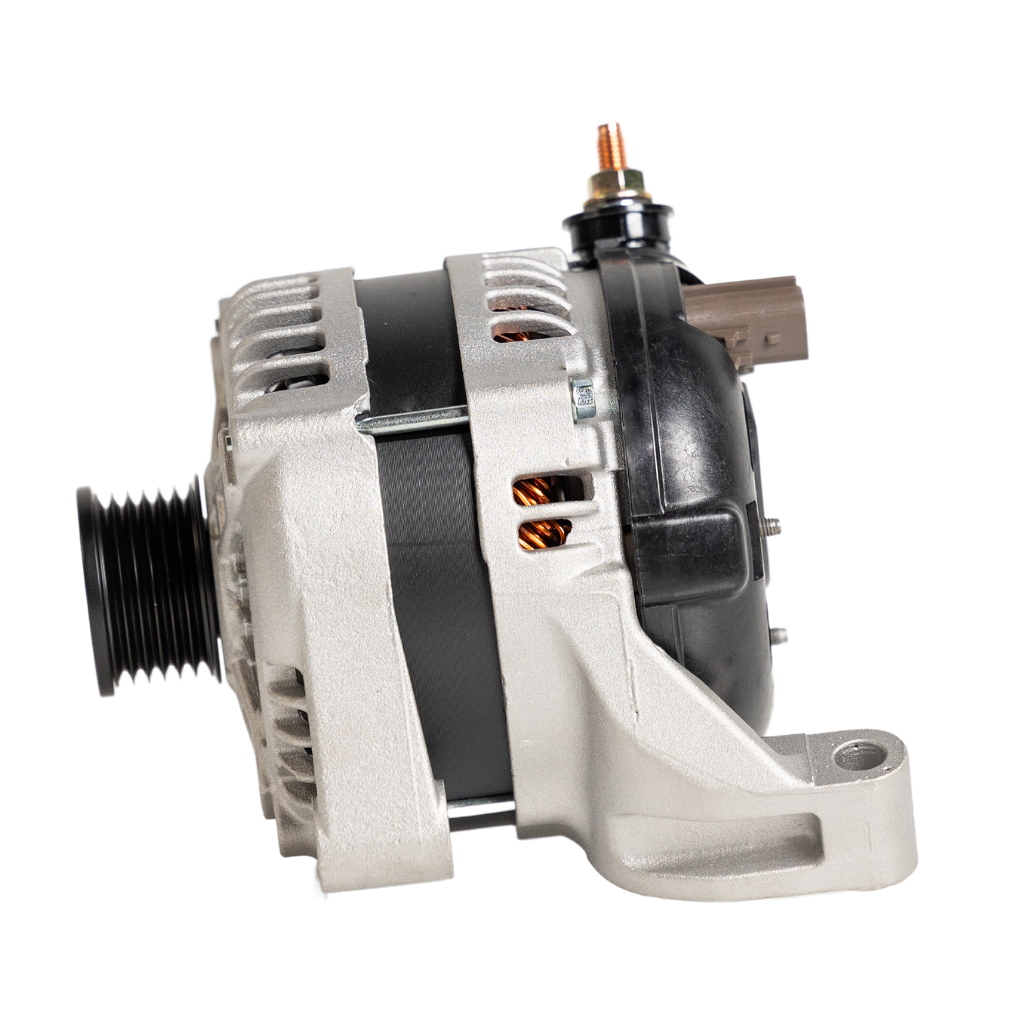 2001-2007 Dodge Grand Caravan V6 3.8L High Output Alternator