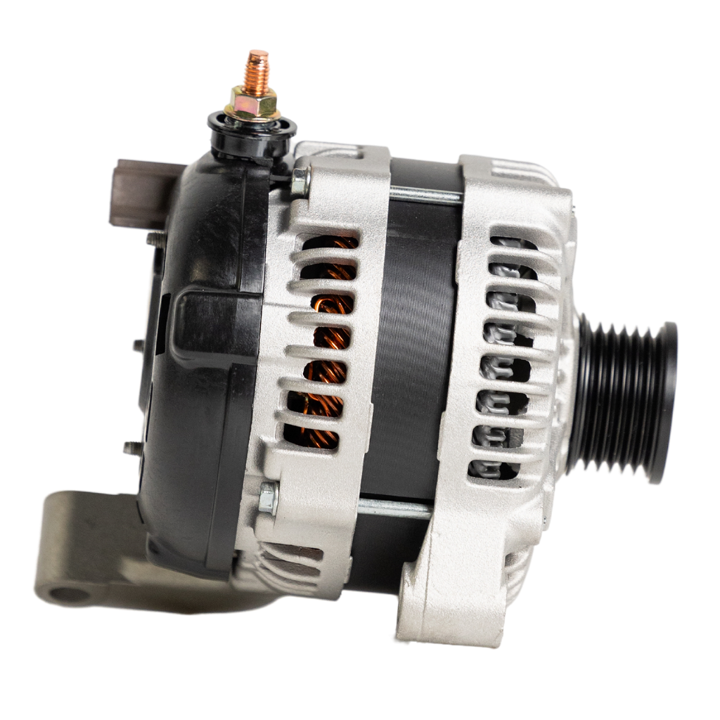 2001-2007 Dodge Caravan V6 3.3L High Output Alternator