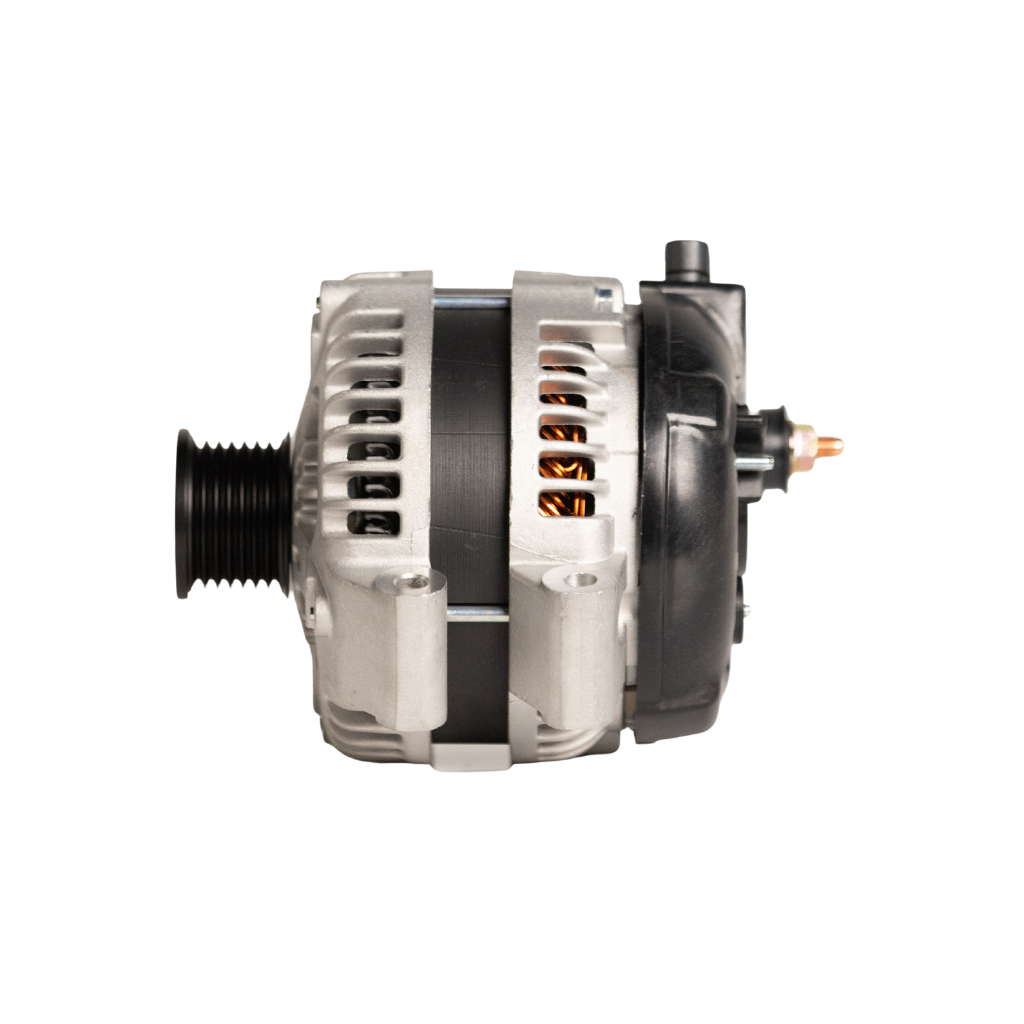 2012-2015 Honda Civic L4 2.4L High Output Alternator