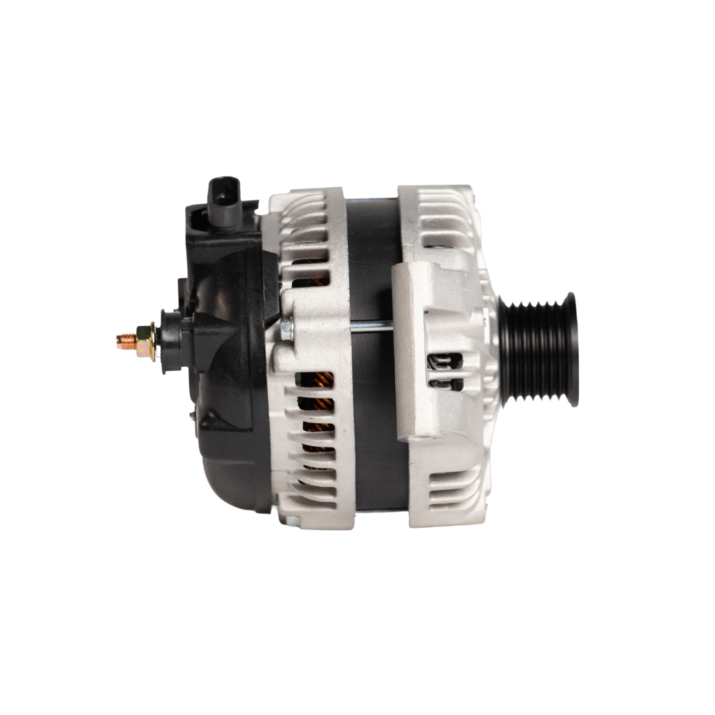 2012-2015 Honda Civic L4 2.4L High Output Alternator