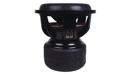 X-Series XV4 12" 3000W RMS Subwoofer