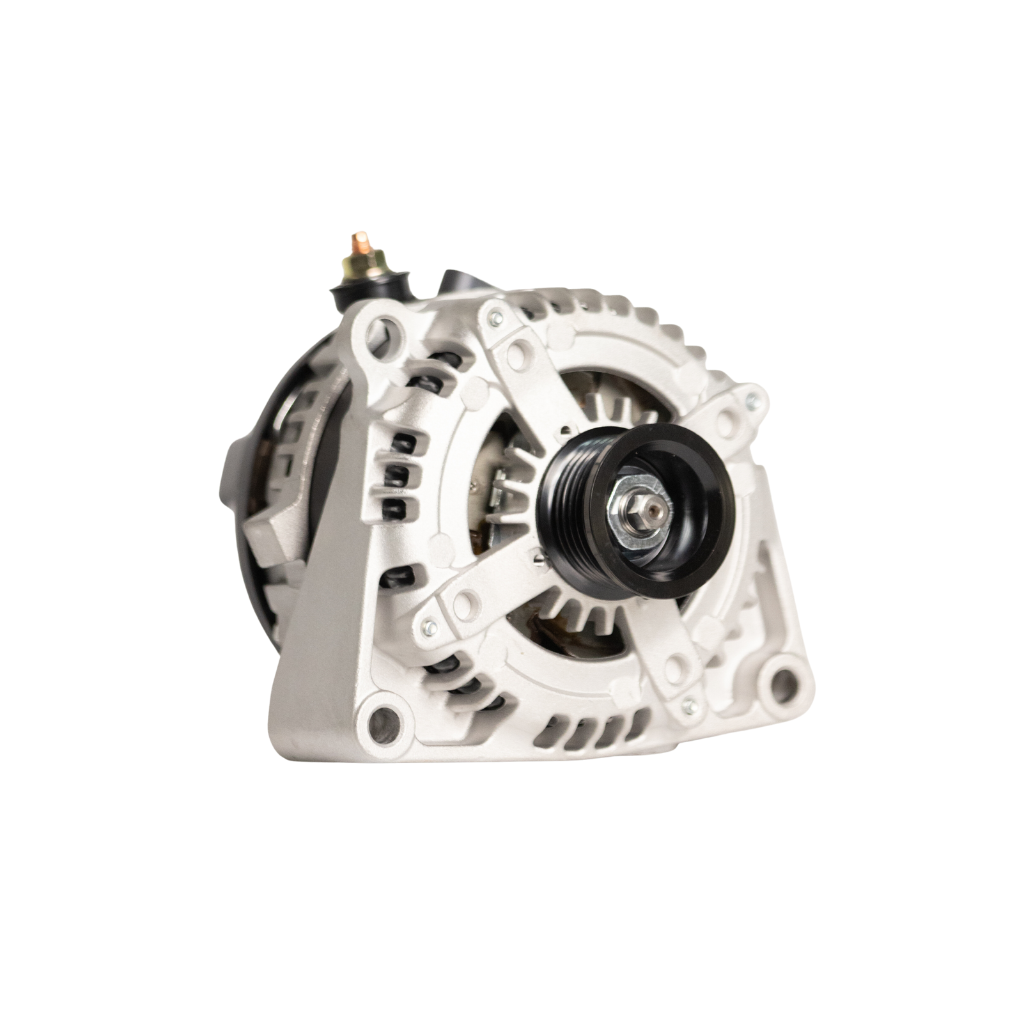 2004 Pontiac GTO V8 5.7L High Output Alternator