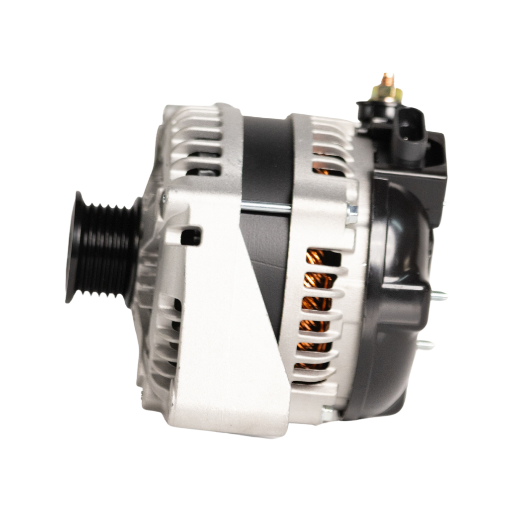 2004 Pontiac GTO V8 5.7L High Output Alternator
