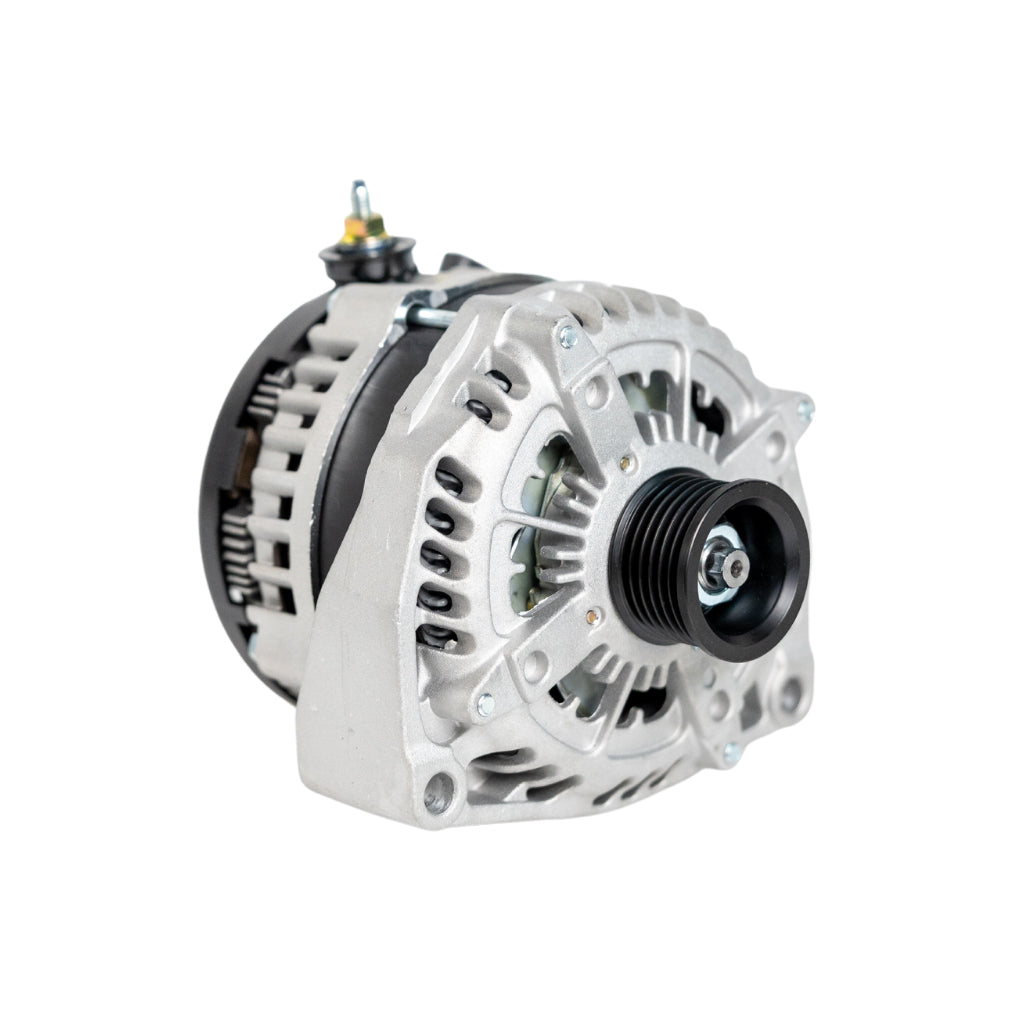 2009-2022 Chevrolet Silverado 1500 V8 6.2L High Output Alternator