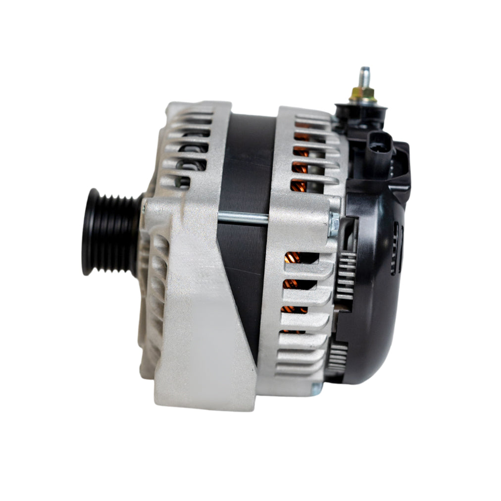 2009-2022 Chevrolet Silverado 1500 V8 6.2L High Output Alternator