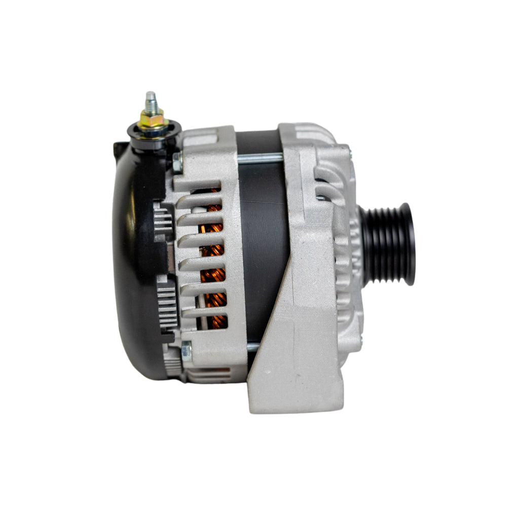 2009-2022 Chevrolet Silverado 1500 V8 6.2L High Output Alternator