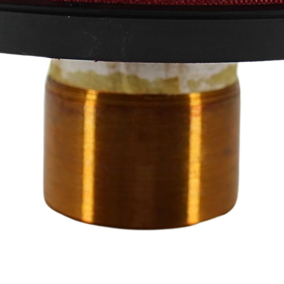 B2 Audio RAGE8 Dual Voice Coil 4-OHM Drop-In Recone Kit