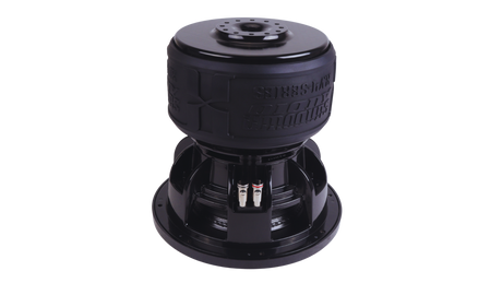 X-Series XV4 12" 3000W RMS Subwoofer