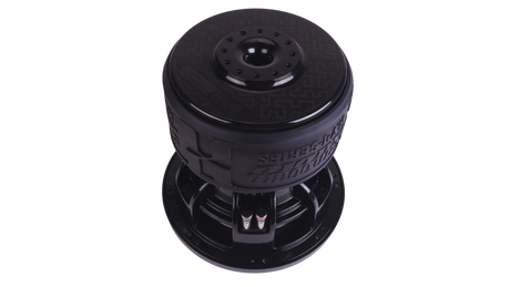 X-Series XV4 12" 3000W RMS Subwoofer