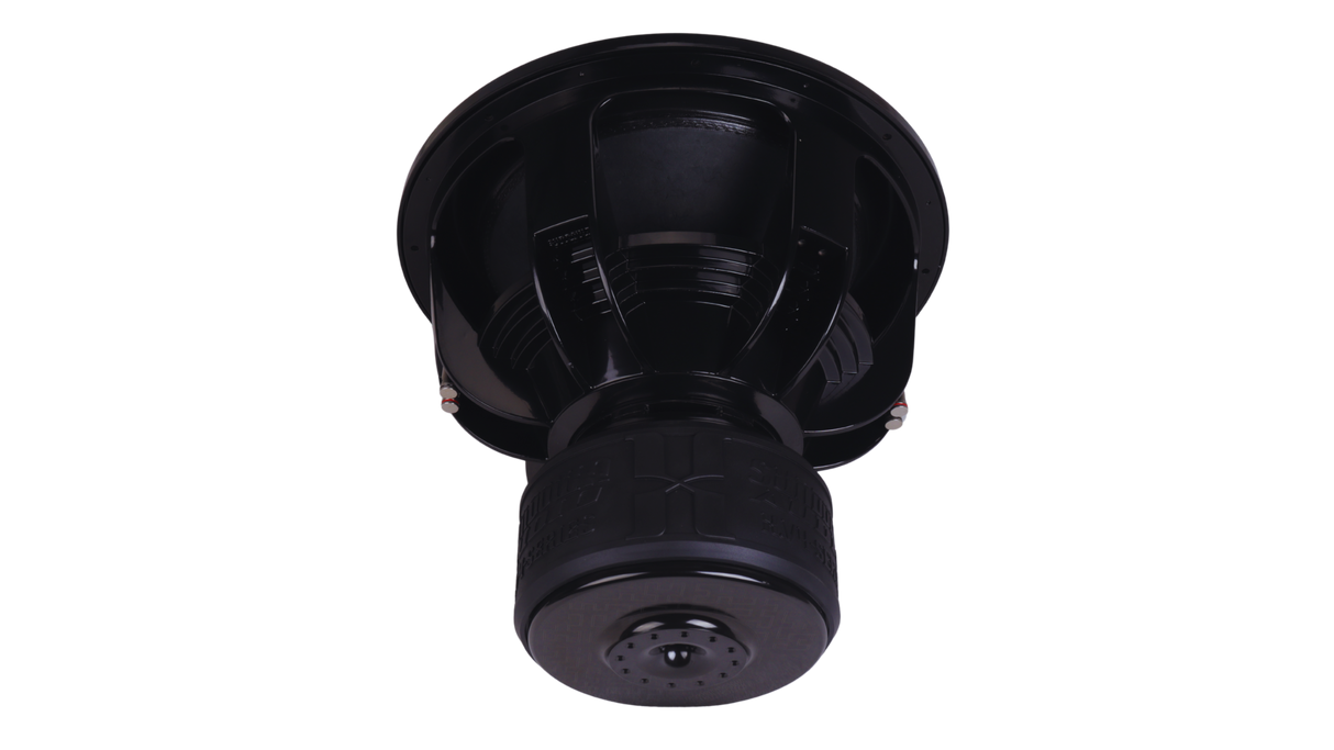 X-Series XV4 12" 3000W RMS Subwoofer