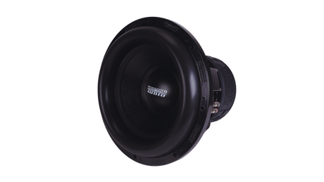X-Series XV4 15" 3000W RMS Subwoofer