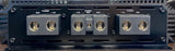 Ruthless Audio 10000.1 Amplifier