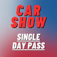 Car show (single day pass)