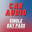LibertyBass Showdown (Car Audio Single Day Pass)