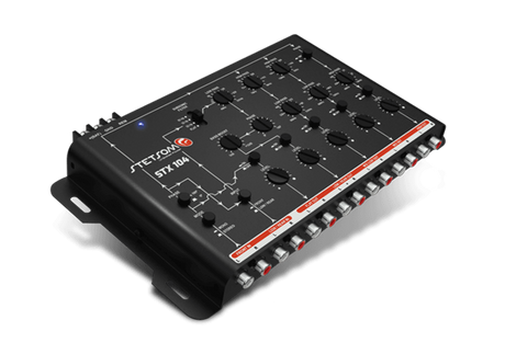 Stetsom STX104 Crossover