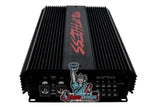 Ruthless Audio 1500.4 Amplifier