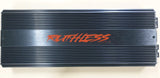 Ruthless Audio 4500.1 Amplifier