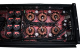 Ruthless Audio 4500.1 Amplifier