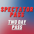 LibertyBass Showdown Spectator Two Day Pass