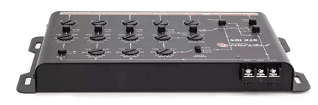 Stetsom STX104 Crossover