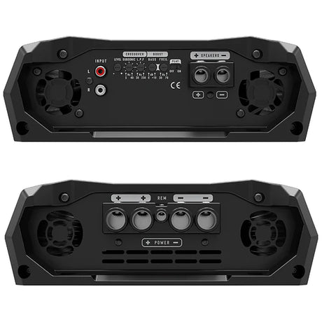 Stetsom Bravo Bass 8k