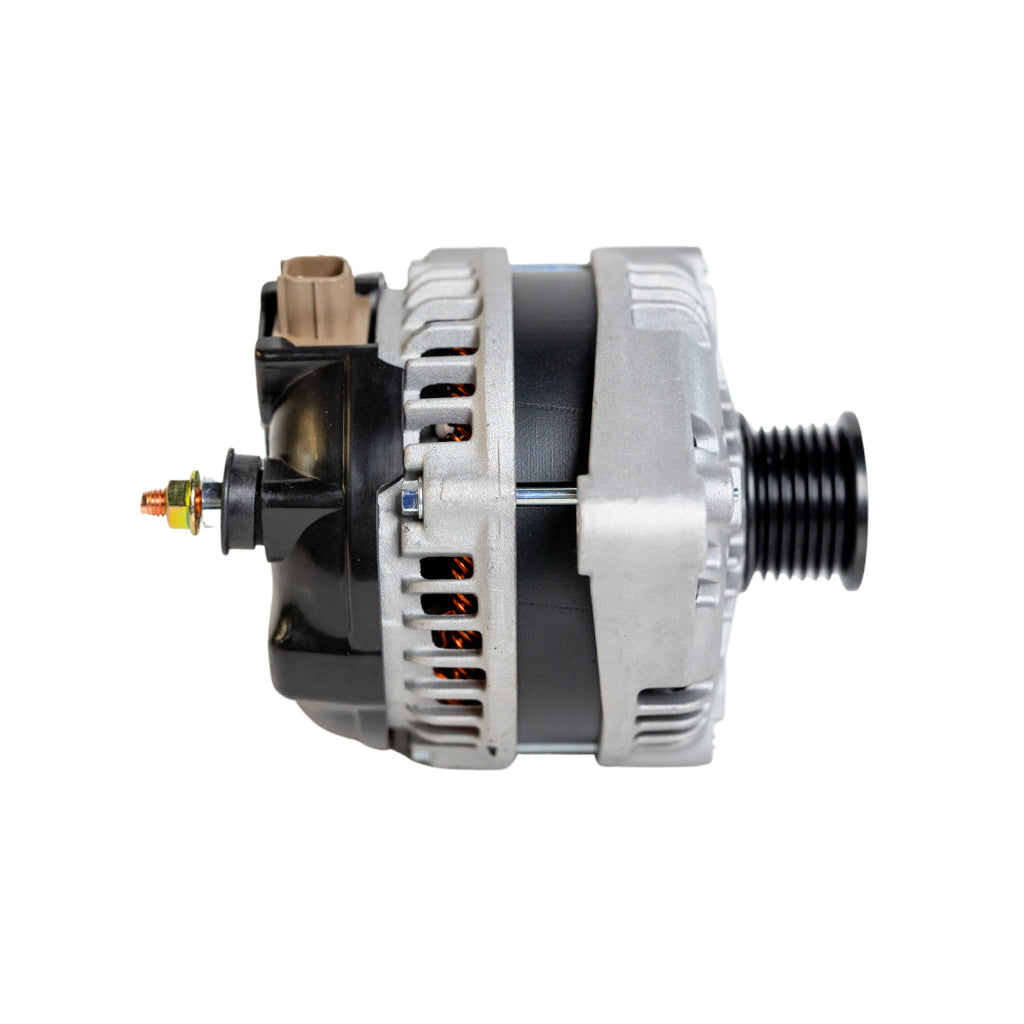 2008-2012 Honda Accord V6 3.5L High Output Alternator