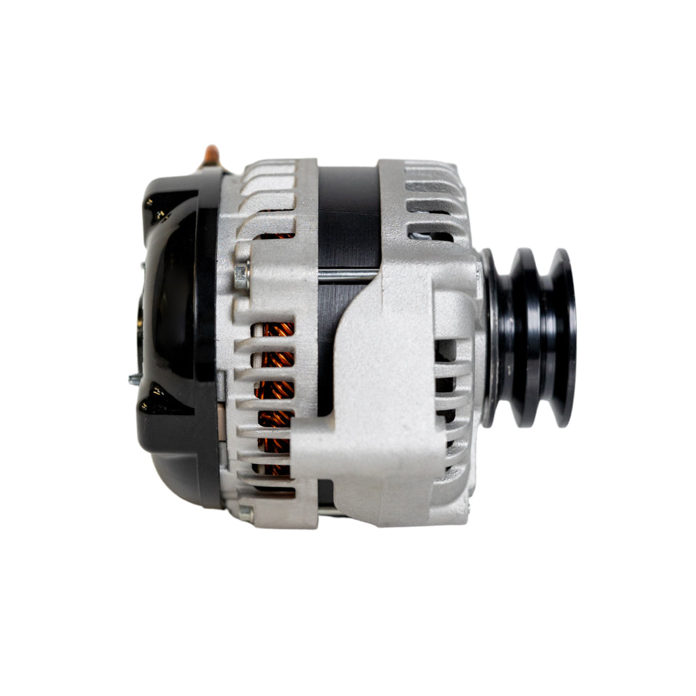1963-1967 Chevrolet C20 Pickup V8 4.6L 12si High Output Alternator