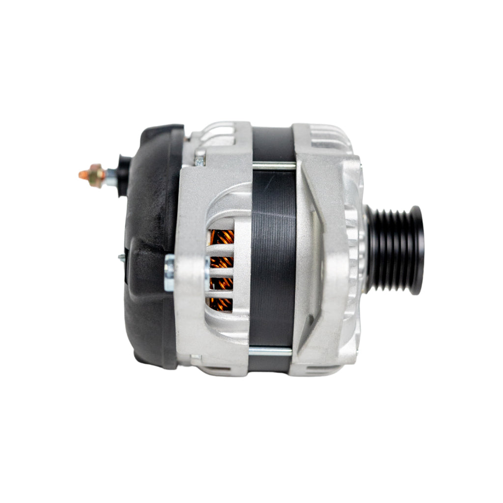2003-2005 Chrysler PT Cruiser L4 2.4L High Output Alternator
