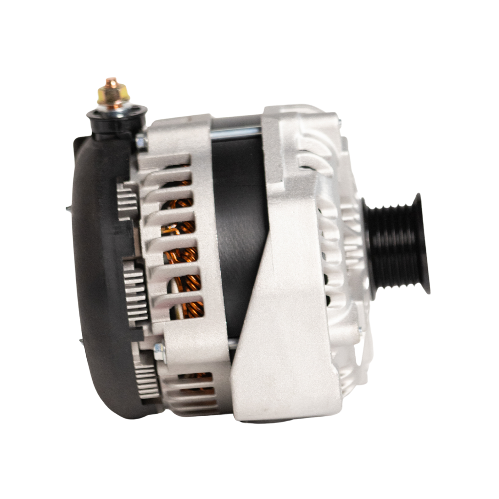 2003-2006 Chevrolet Silverado 2500 HD V8 6.0L High Output Alternator