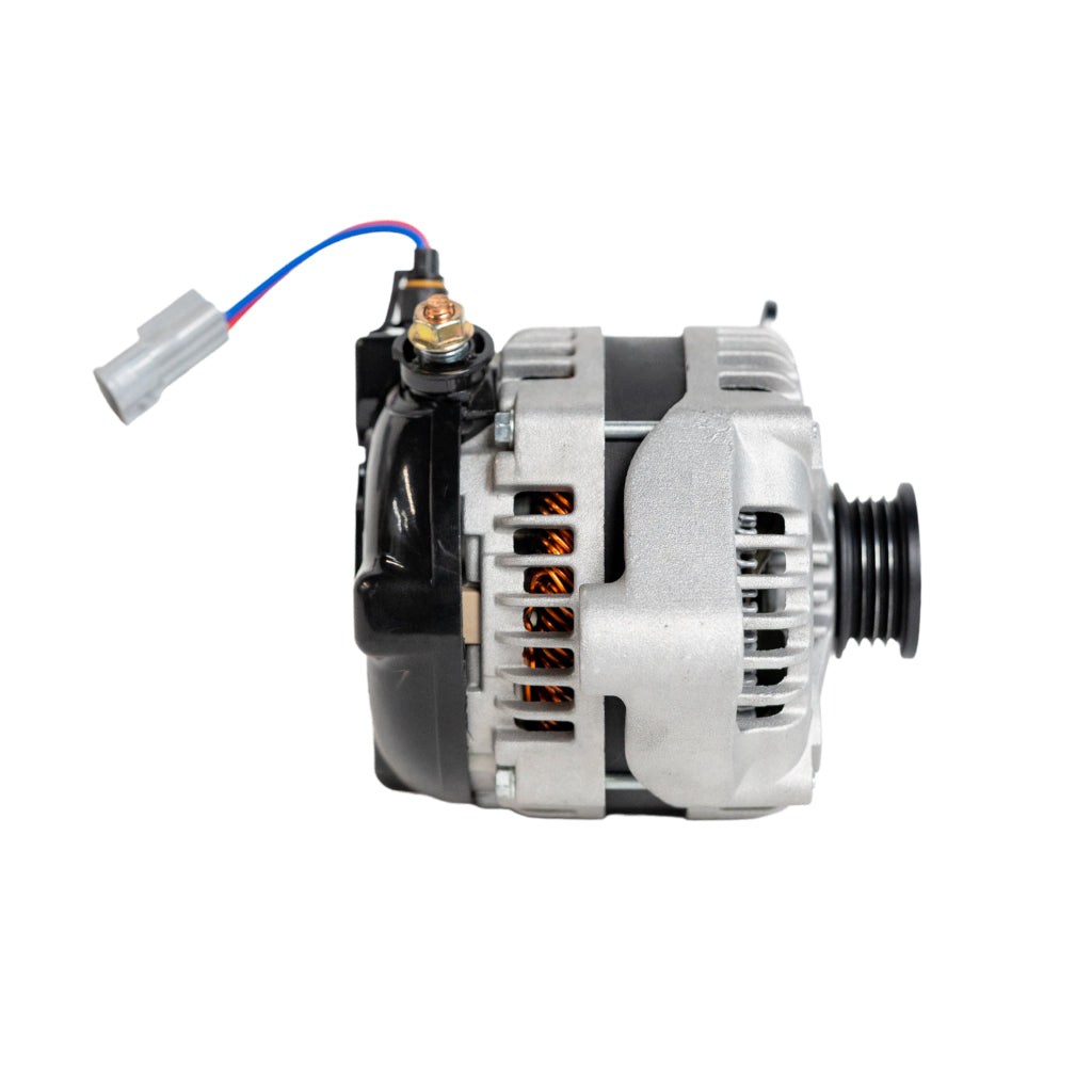 1996-2001 Acura Integra L4 1.8L High Output Alternator