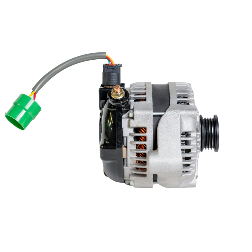 1995-1997 Honda Accord V6 2.7L High Output Alternator