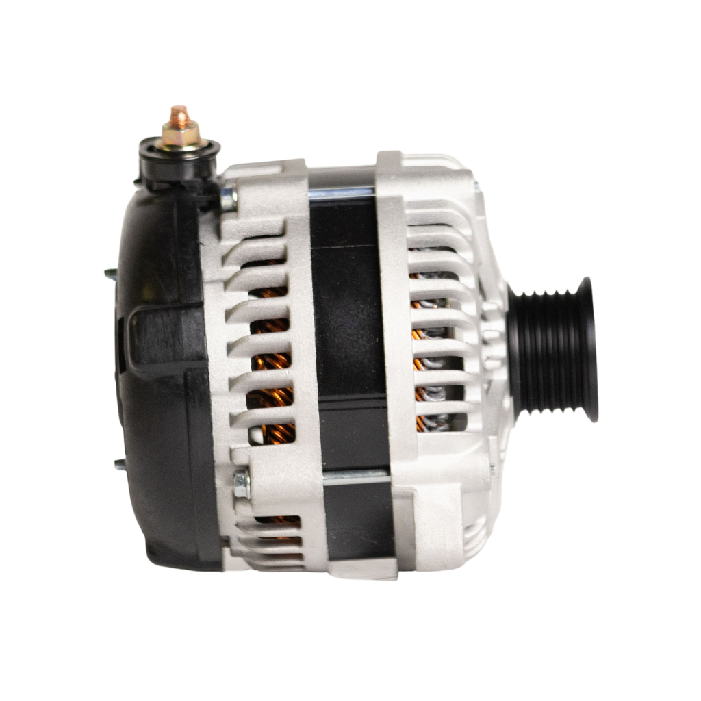 1991-1993 Chevrolet S10 Blazer V6 3.1L cs130 High Output Alternator