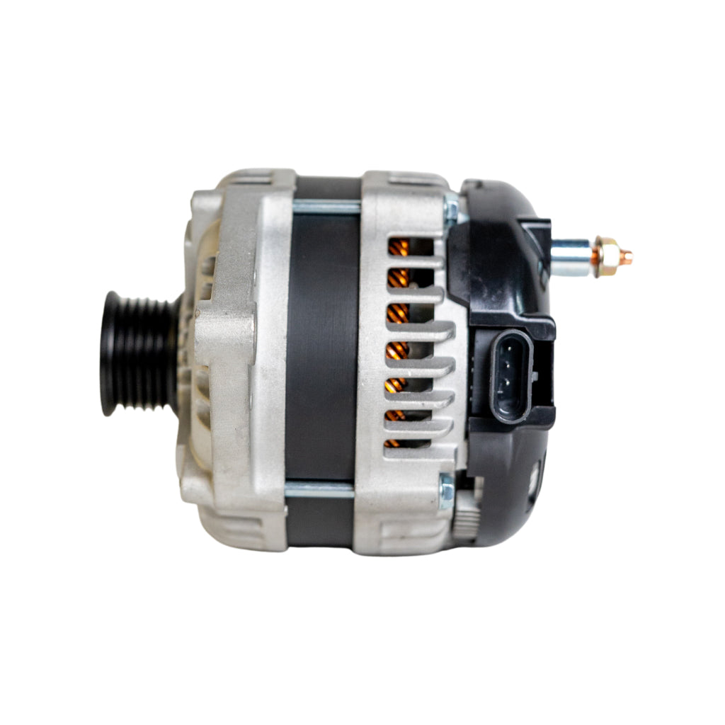 1997-1998 Chevrolet C7500 Kodiak V8 7.0L cs144 High Output Alternator
