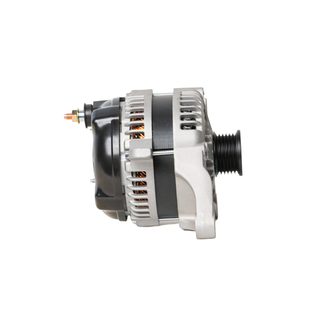2006 Jeep Commander V8 5.7L High Output Alternator