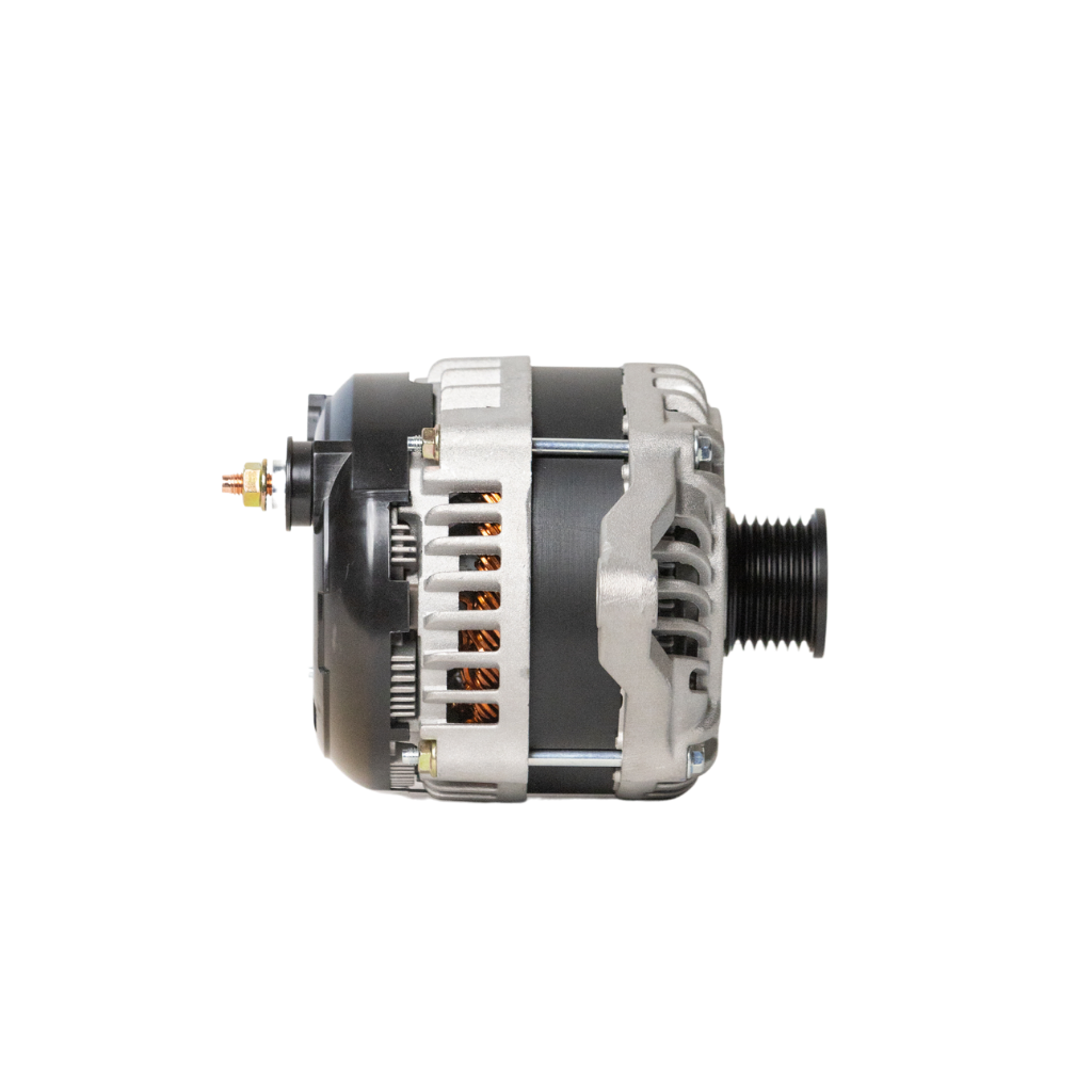 2007-2017 Jeep Compass L4 2.0L High Output Alternator