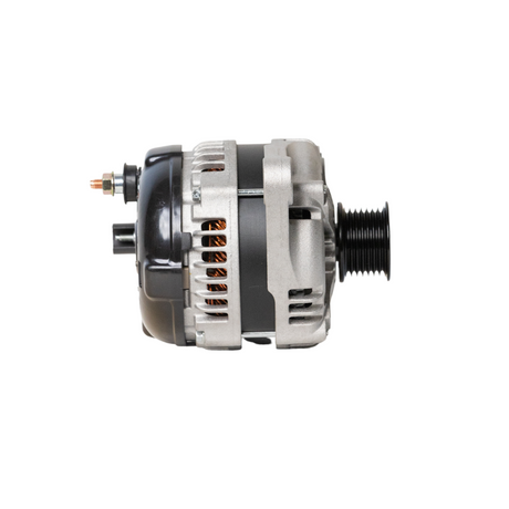 2016-2018 Fiat 500X L4 1.4L High Output Alternator